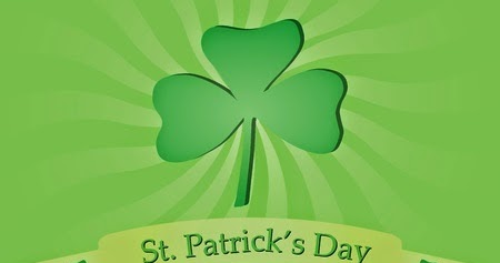 st patrick day yoga