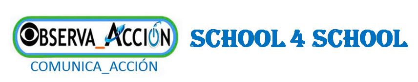 SCHOOL 4 SCHOOL (2018-19)