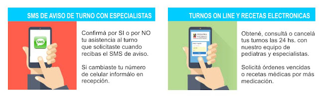 ¡Sumamos más servicios para vos!