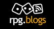 RPG blogs