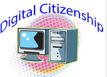Awesome Digital Citizenship Graphic for your Classroom
        ~ 
        Educational Technology and Mobile Learning