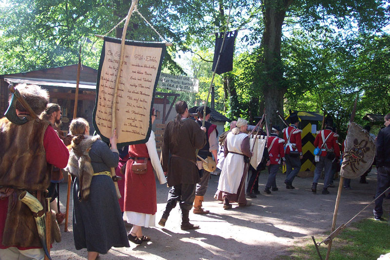 Blog Uber Das Mittelalter Und Die Mittelalterszene Marz 2013