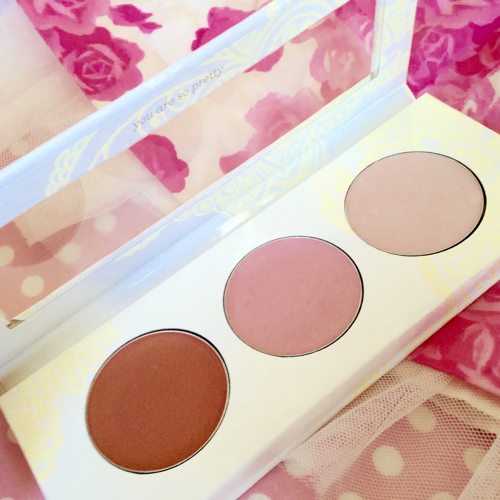 Rawdorable More Pacifica Beauty finds from Target