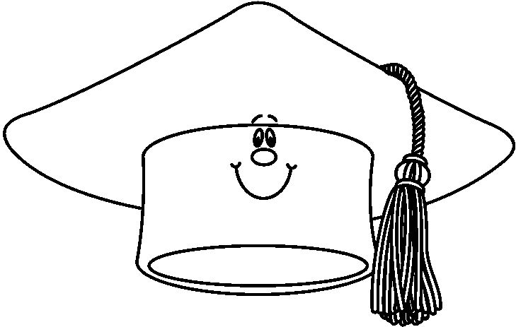 Dibujos de GRADUADOS