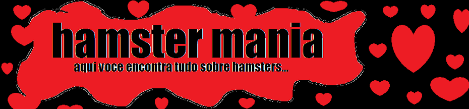 hamster mania