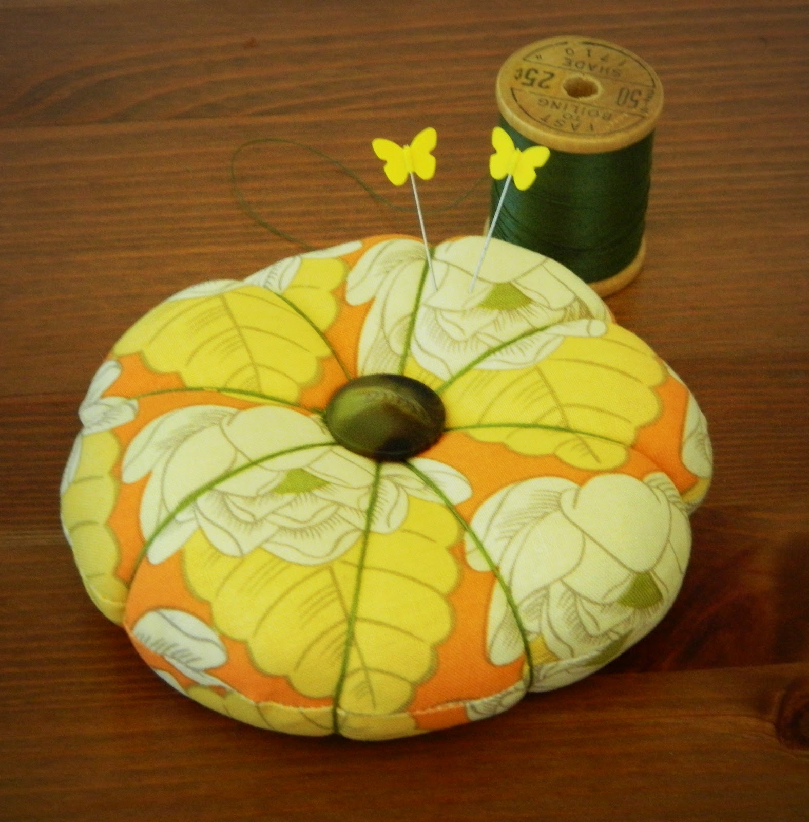 Weekend Doings Small Sewing Projects