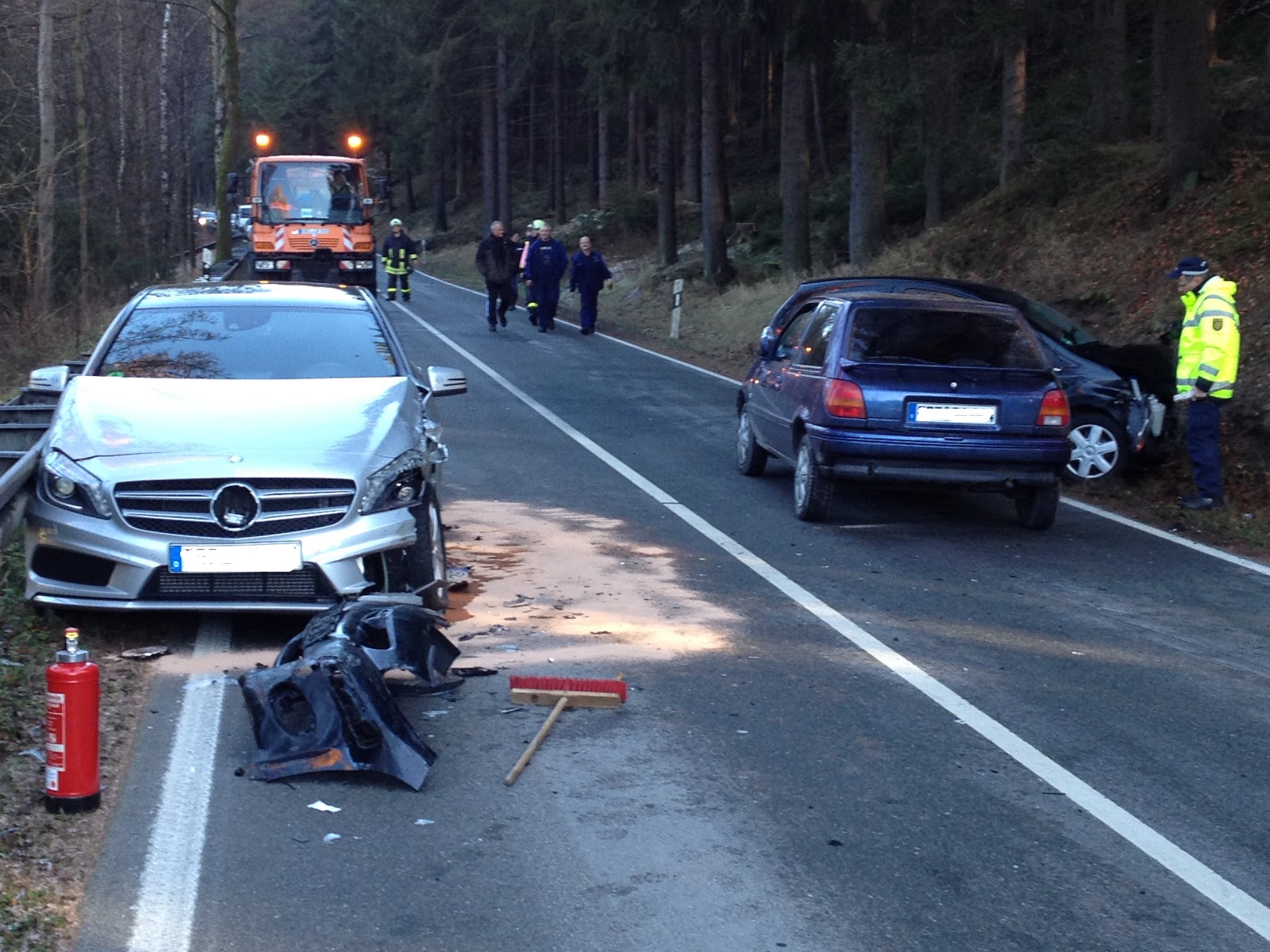 Christmarkt Spaziergang Bergblumengarten