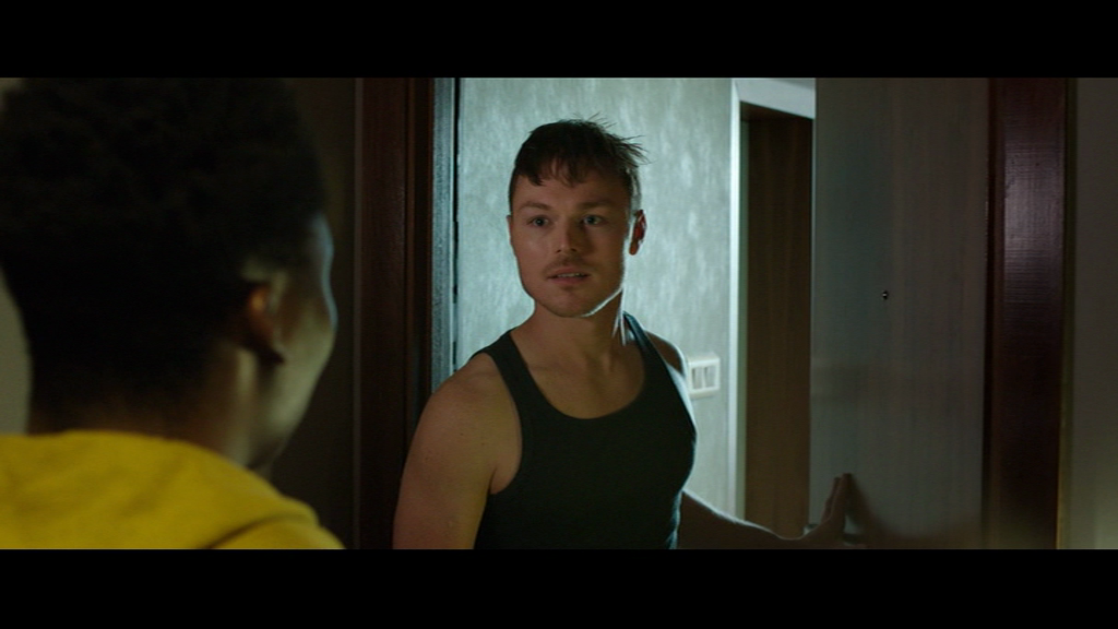 the 4400 S01E02 Full Episode - YouTube