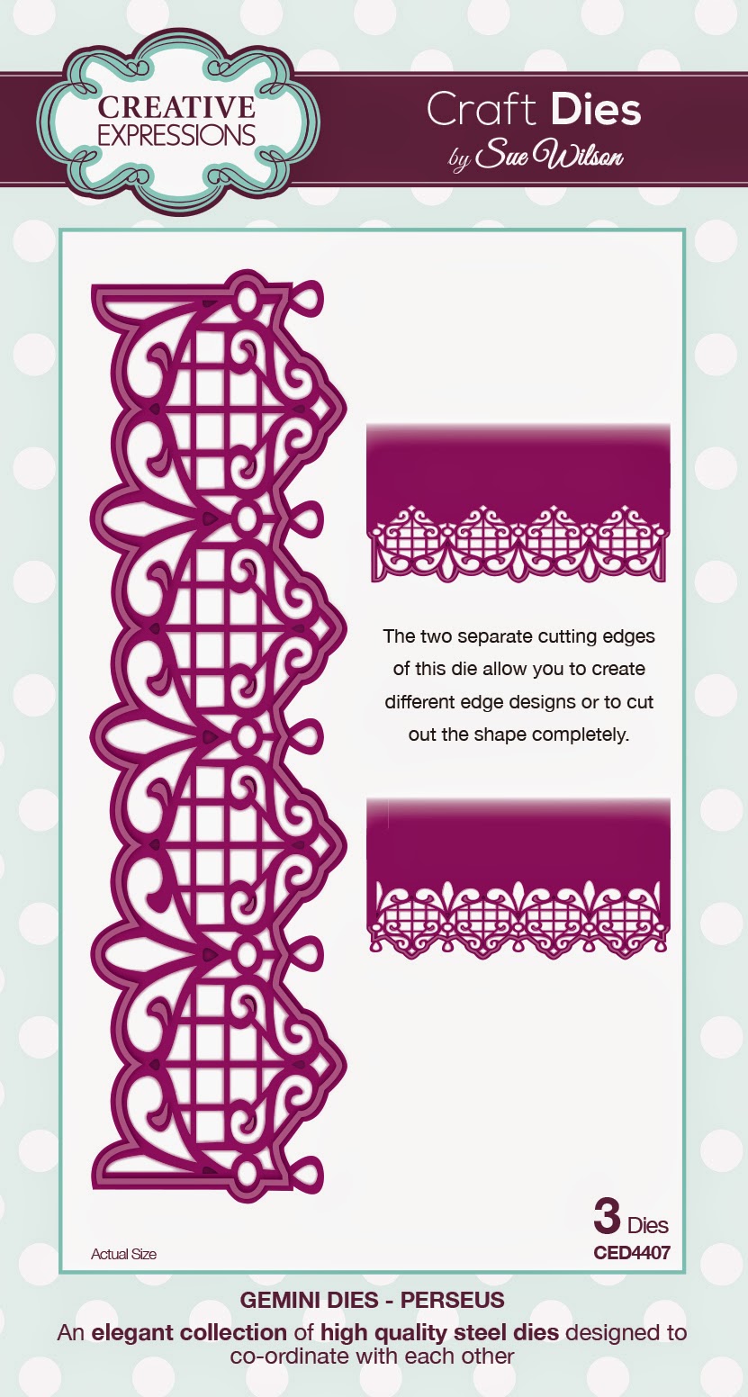 Gemini Die sets PartiCraft (Participate In Craft) Bloglovin’