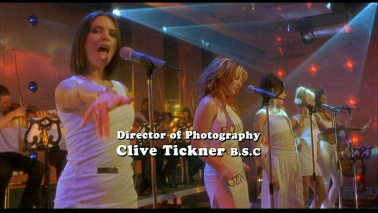 I Found It On Netflix... SPICE WORLD (1998)