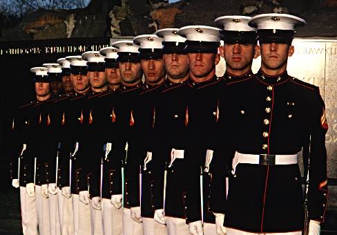 Recently someone said