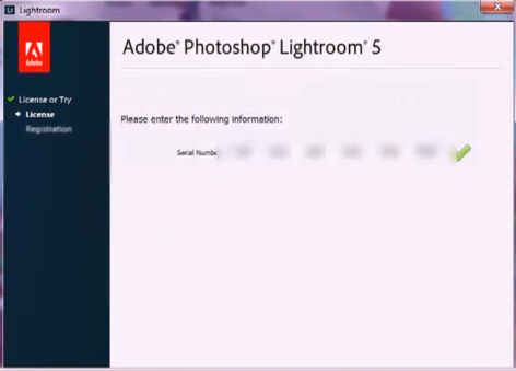 Keygen Adobe Photoshop Lightroom 3 5 RC