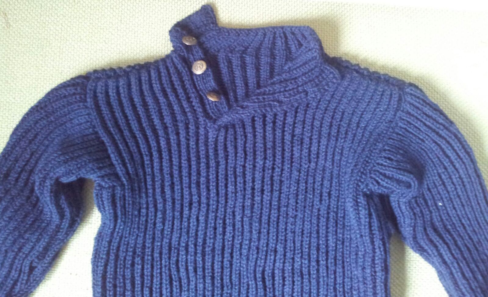 JUBILOCIOS JERSEY TEJIDO A PUNTO INGLÉS