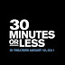 30 Minutes or Less movie trailer