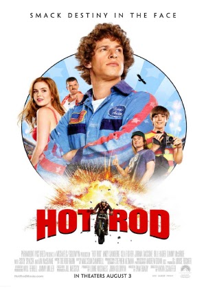 Anh Chàng Siêu Quậy - Hot Rod (2007) Vietsub 44