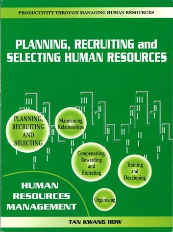 Hr Books