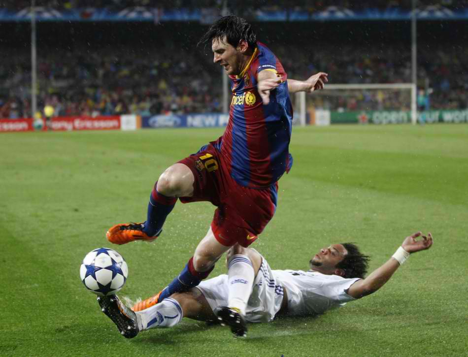 futbolchick May 2011