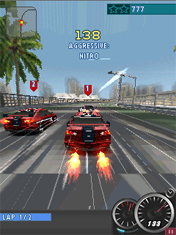 Need For Speed Shift symbian Need For Speed Shift symbian