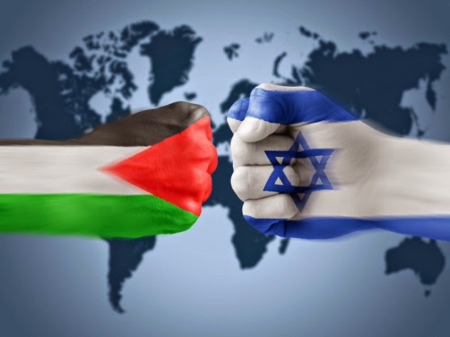10 motivi perché il conflitto israeliano-palestinese sta diventando sempre più violento