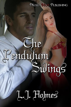 the Pendulum Swings