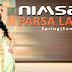 Parsa Lawn 2014 By Nimsay | Parsa Printed Lawn Spring-Summer Collection 2014 By Nimsay