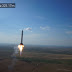 Nuovo record per il prototipo di razzo riutilizzabile della SpaceX