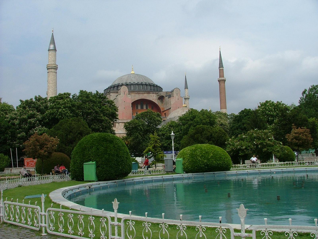 locuri de munca in strainatate Locuri de munca in Turcia prin JobsAlert.ro