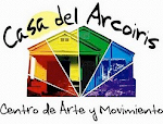 CASA DEL ARCOIRIS