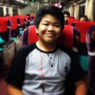 Foto Coboy Junior Teuku Rizky Muhammad Foto Coboy Junior Teuku Rizky Muhammad
