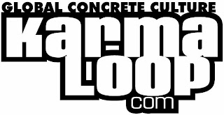 Karmaloop Logo