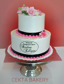 WEEDING CAKE