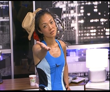 Big Brother Play By Play: BB15 Wednesday Night BBMVP and POV Recap
