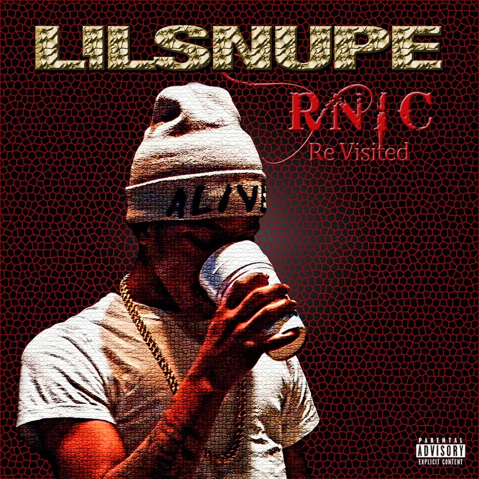 ALBUM: R.N.I.C. RE-VISITED