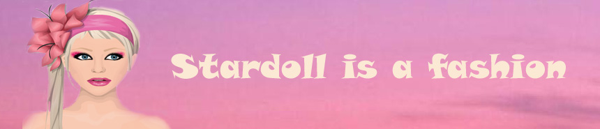 Stardoll is a Fashion