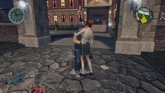 Bully Scholarship Edition (PC/MLTi2) RePack Full Version