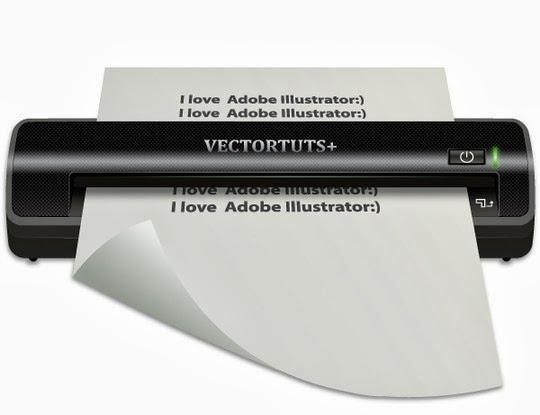 Vector a Portable Scanner Vector a Portable Scanner