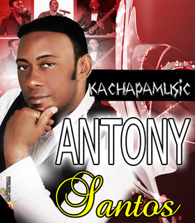 Antony Santos Mix 2012
