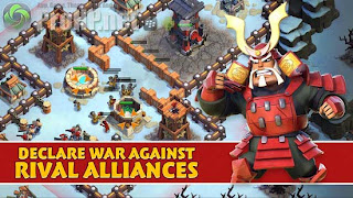 Samurai Siege v97.0.0.0 Samurai Siege v97.0.0.0