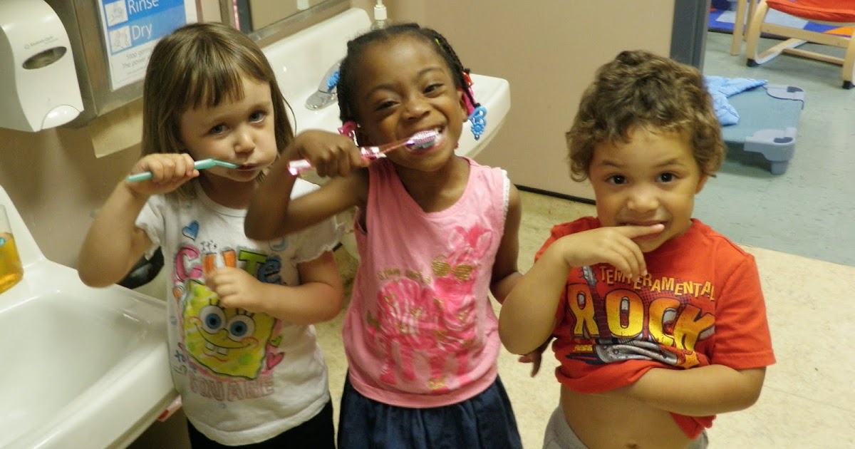 Little Angels Preschool Daycare Ypsilanti It�s never too