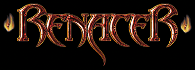 Metal en argentina Discografía Renacer