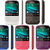Spesifikasi Harga Blackberry 9720 Terbaru