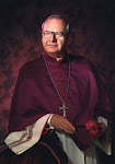 Thanks to Archbishop Emeritus of Kansas City in Kansas,  the Most Reverend James Patrick Keleher.