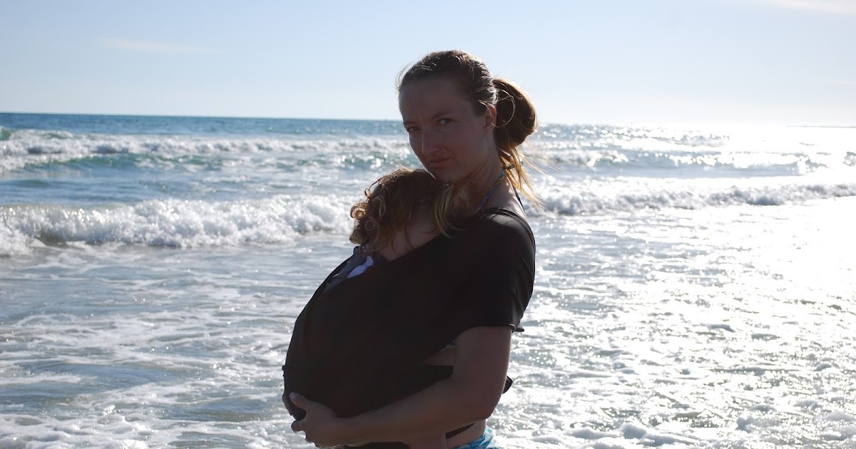 Babywearing International of Phoenix Carrier Review Wrapsody DuO