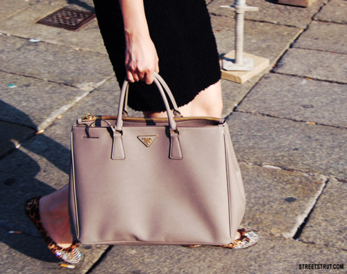 lux tote