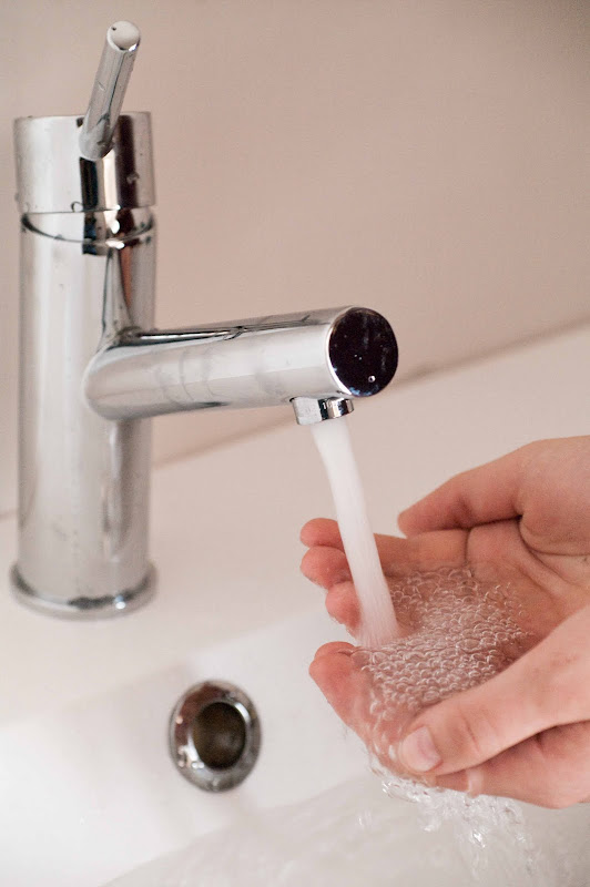 crap management Indoor Plumbing