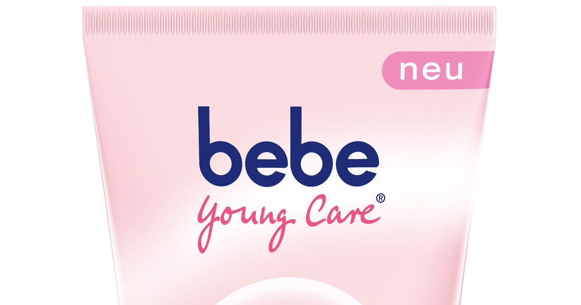 P f l e g e - B e a u t y - B l o g: Bebe Young Care Quick & Clean ...