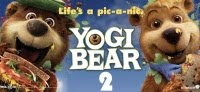 Yogi Bear 2 Movie