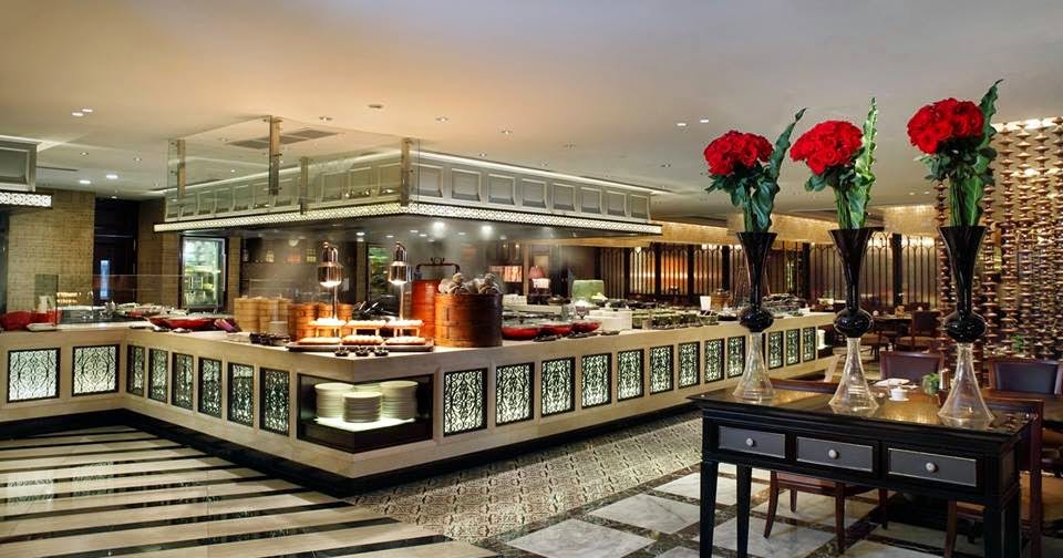 Manila Shopper: Hotel Sofitel&#039;s Spiral &amp; Sunset Bar&#039;s 40% off New Year Weekend Specials: Jan 2015