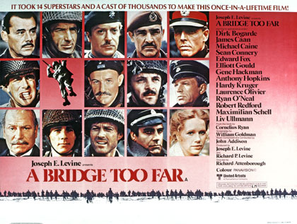 the longest day a bridge too far the longest day a bridge too far