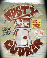 The Rusty Cooker